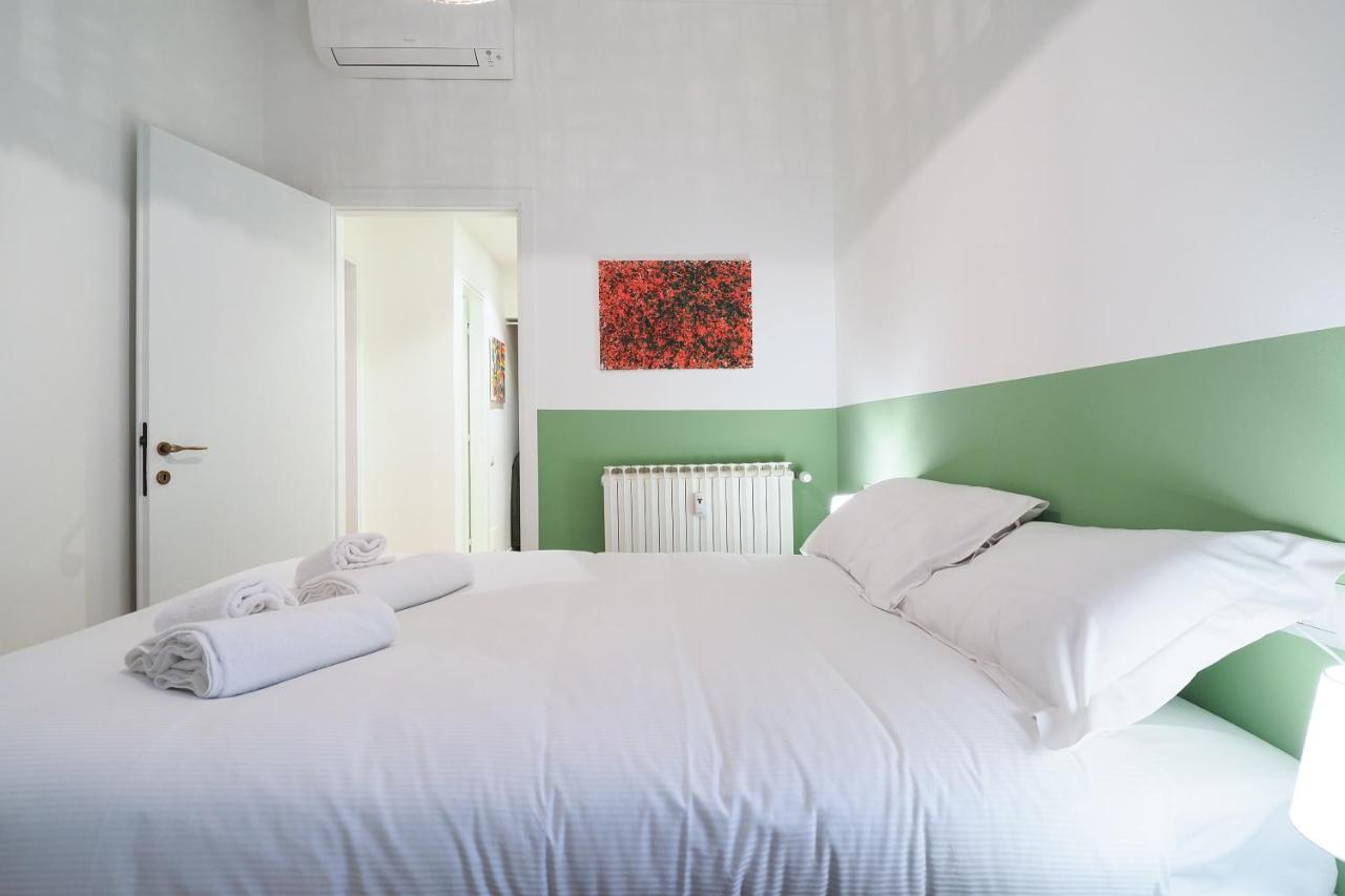 Primopiano - Fargorida Apartment Milan Exterior photo